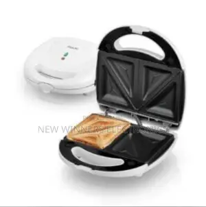 Saachi Sandwich Maker