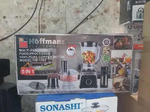 5 in 1 Hoffmans Blender