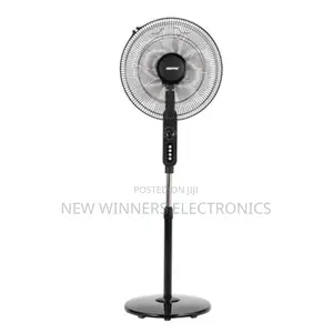 Geepas Stand Fan