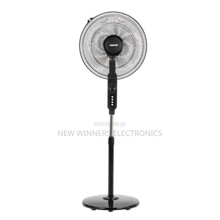 Geepas Stand Fan