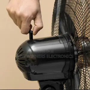 Geepas Stand Fan