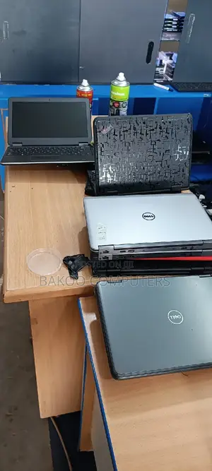 Laptop Dell Latitude E7240 4GB Intel Core I5 SSD 128GB