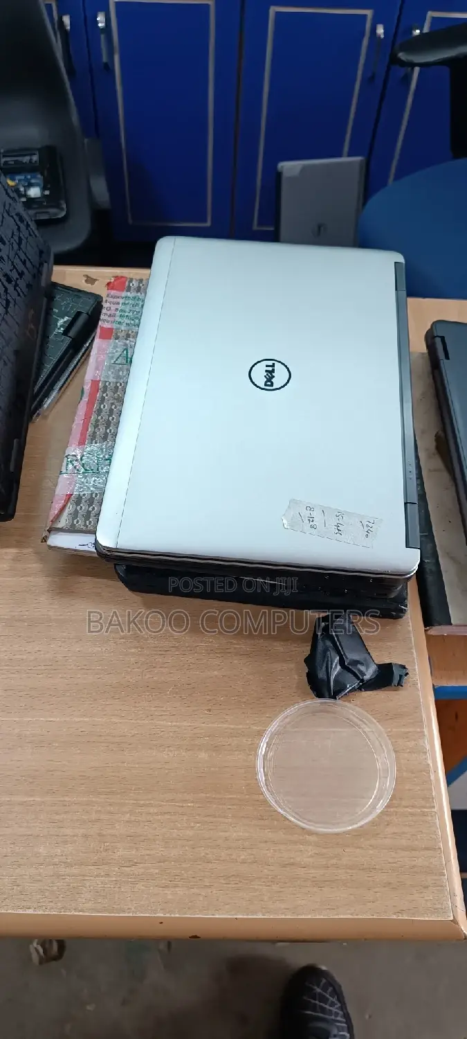 Laptop Dell Latitude E7240 4GB Intel Core I5 SSD 128GB