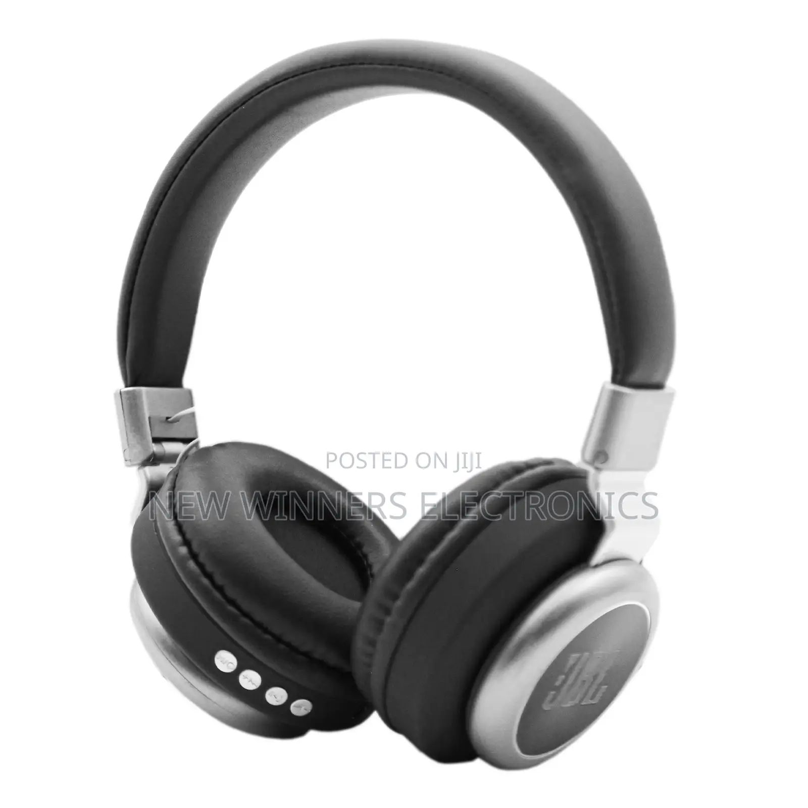 Real Sound JBL Wireless Headphones