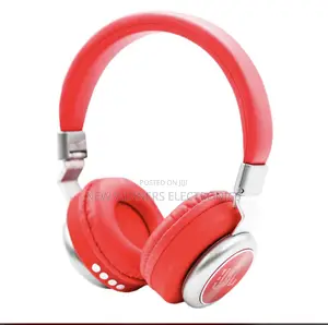 Real Sound JBL Wireless Headphones