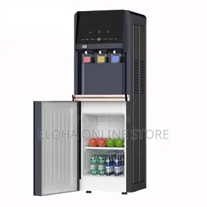 Boma 2 in 1 Top Loading Hot and Water Dispenser