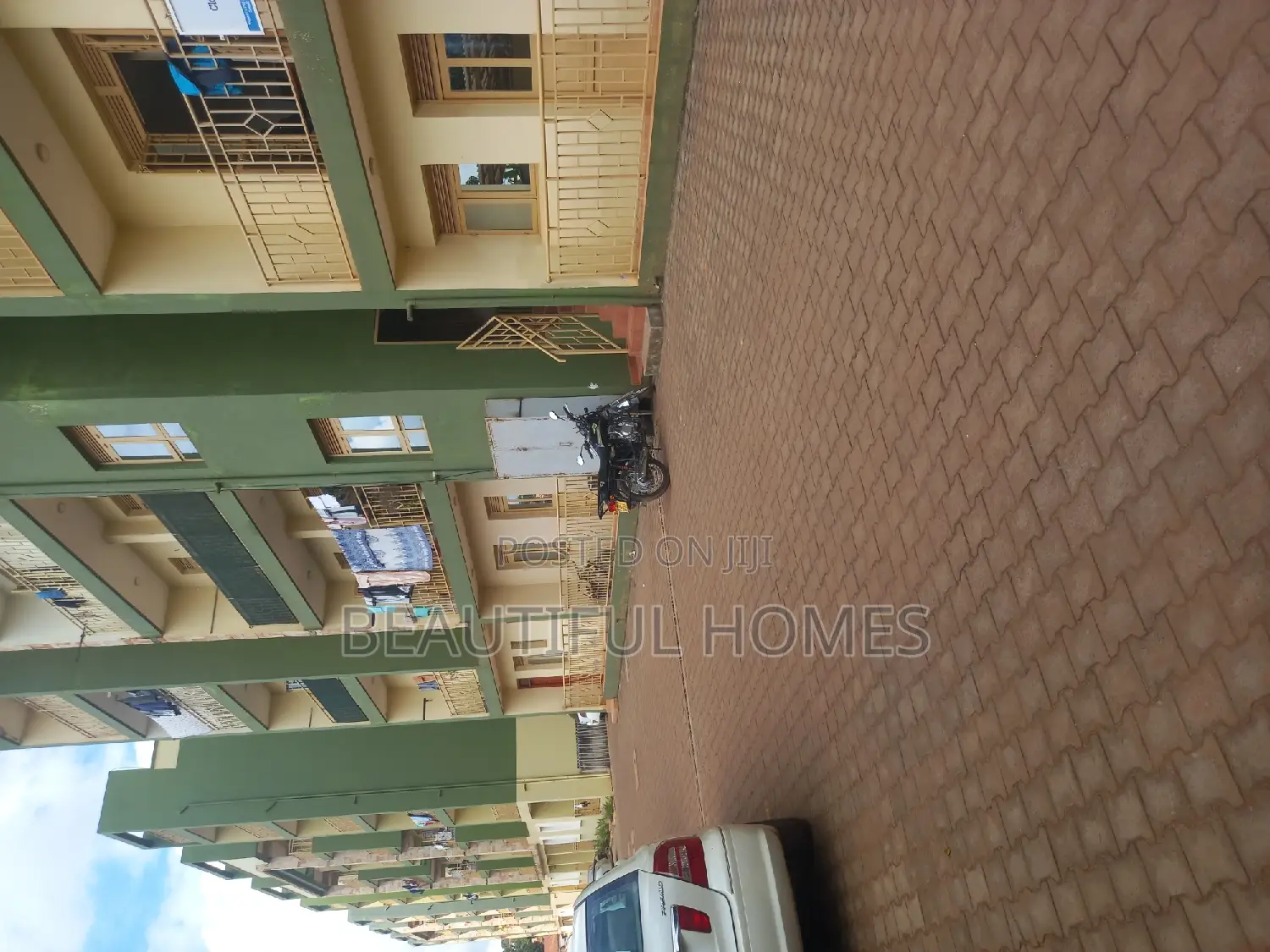 Furnished 2bdrm Condo in Bukoto, Central Division for sale