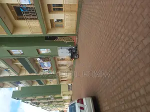 Furnished 2bdrm Condo in Bukoto, Central Division for sale