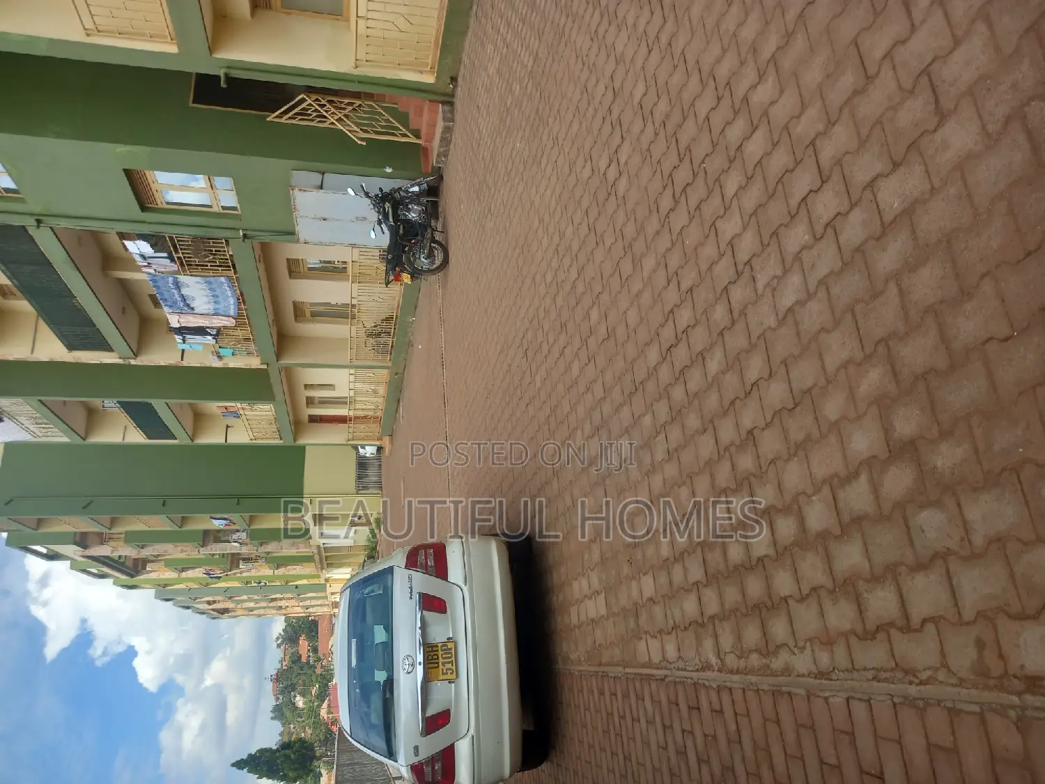 Furnished 2bdrm Condo in Bukoto, Central Division for sale