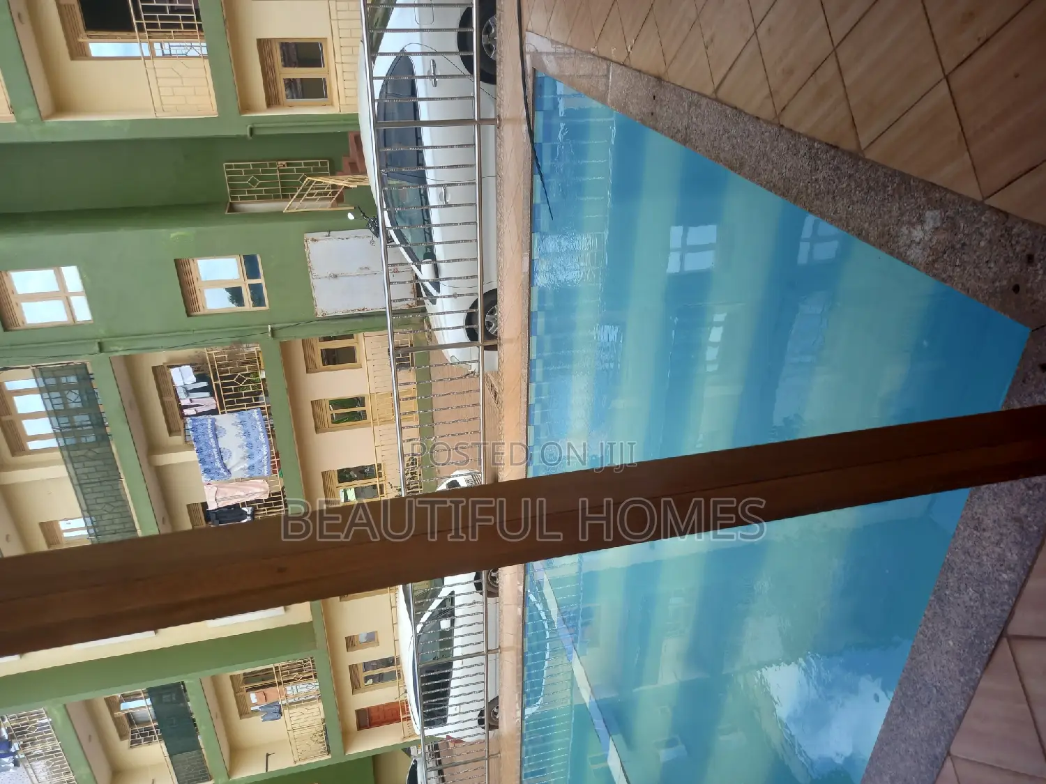 Furnished 2bdrm Condo in Bukoto, Central Division for sale