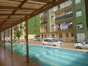 Photo - Furnished 2bdrm Condo in Bukoto, Central Division for sale