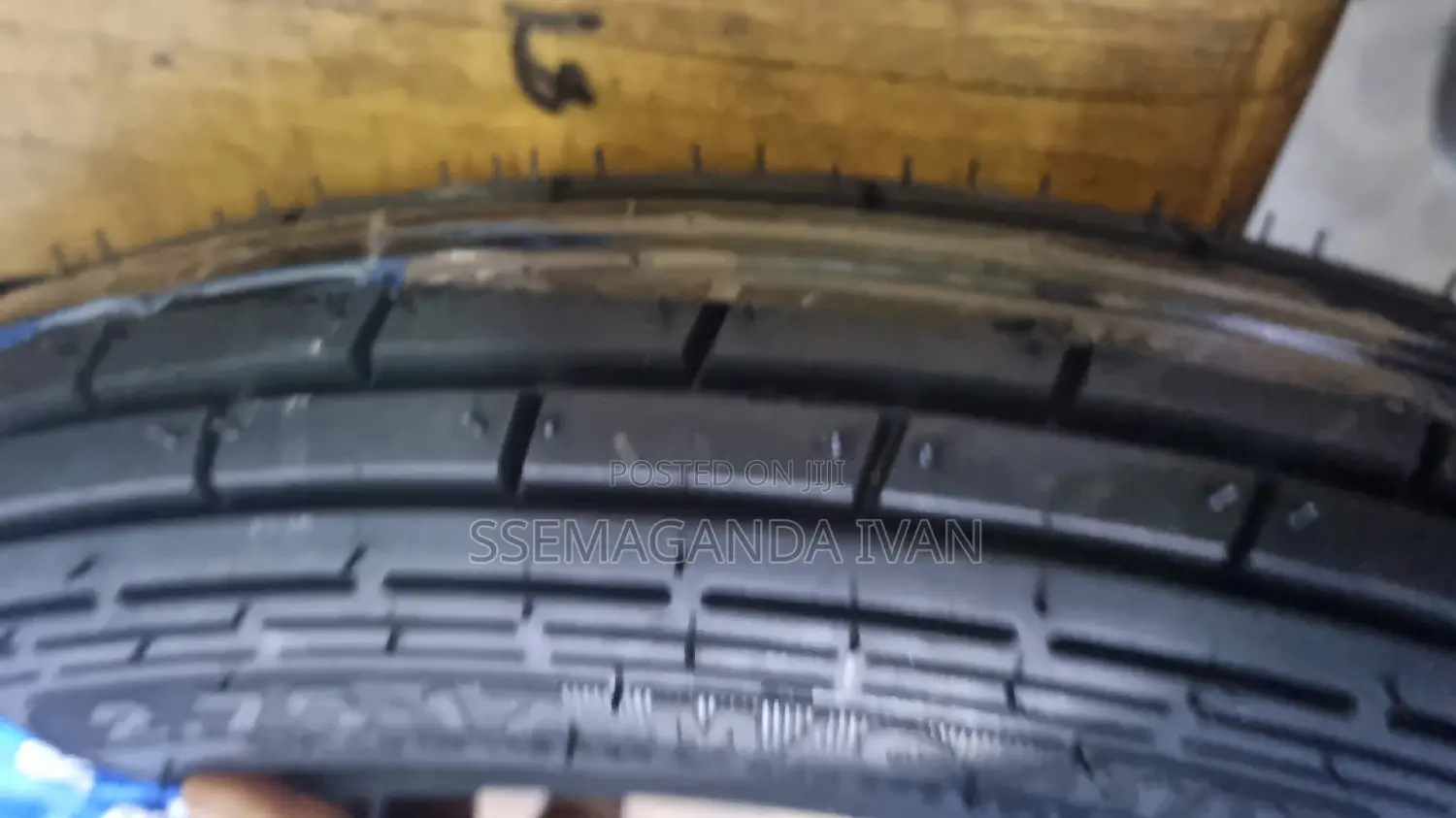 Front Motorcycle Tyres