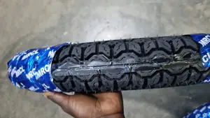 3.00-17 Behind Motorcycle Tyres