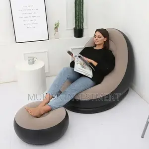 Photo - Brand Intex Sofa Chair
