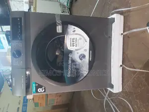 8g Washing Machine Front Loader