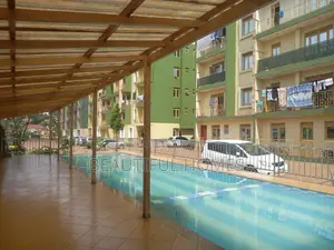 Furnished 2bdrm Condo in Bukoto, Central Division for sale