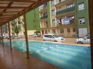Furnished 2bdrm Condo in Bukoto, Central Division for sale