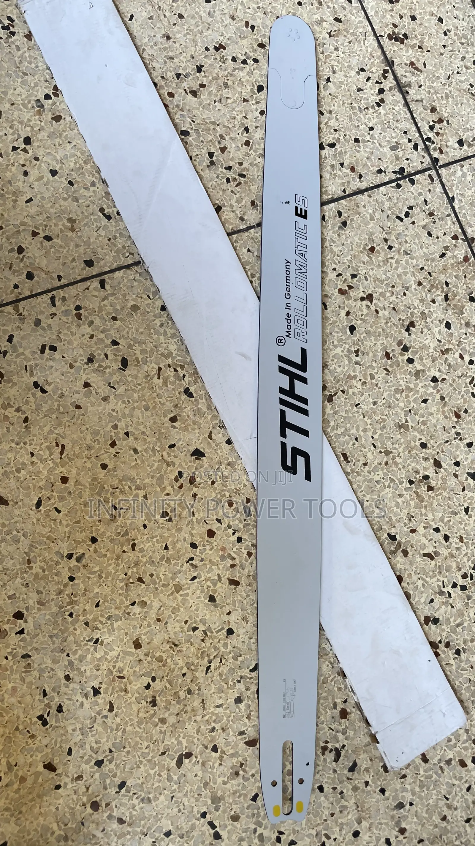 STIHL Blade(Germany)