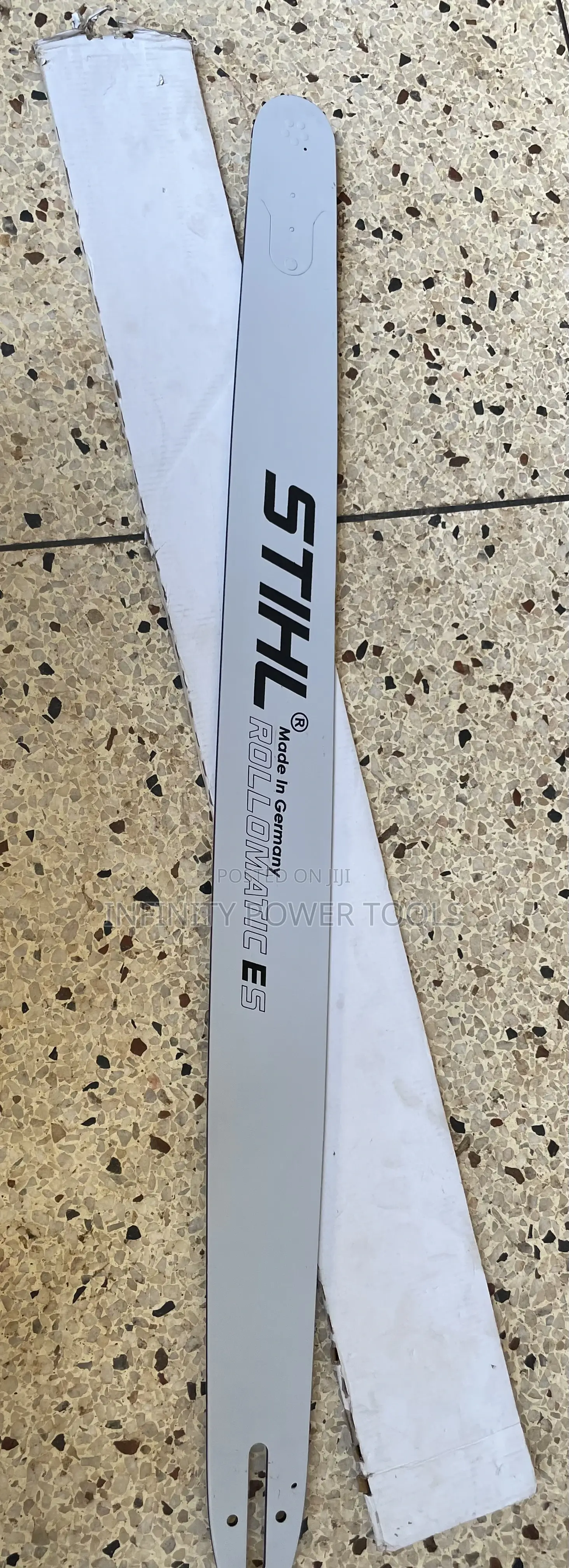 STIHL Blade(Germany)