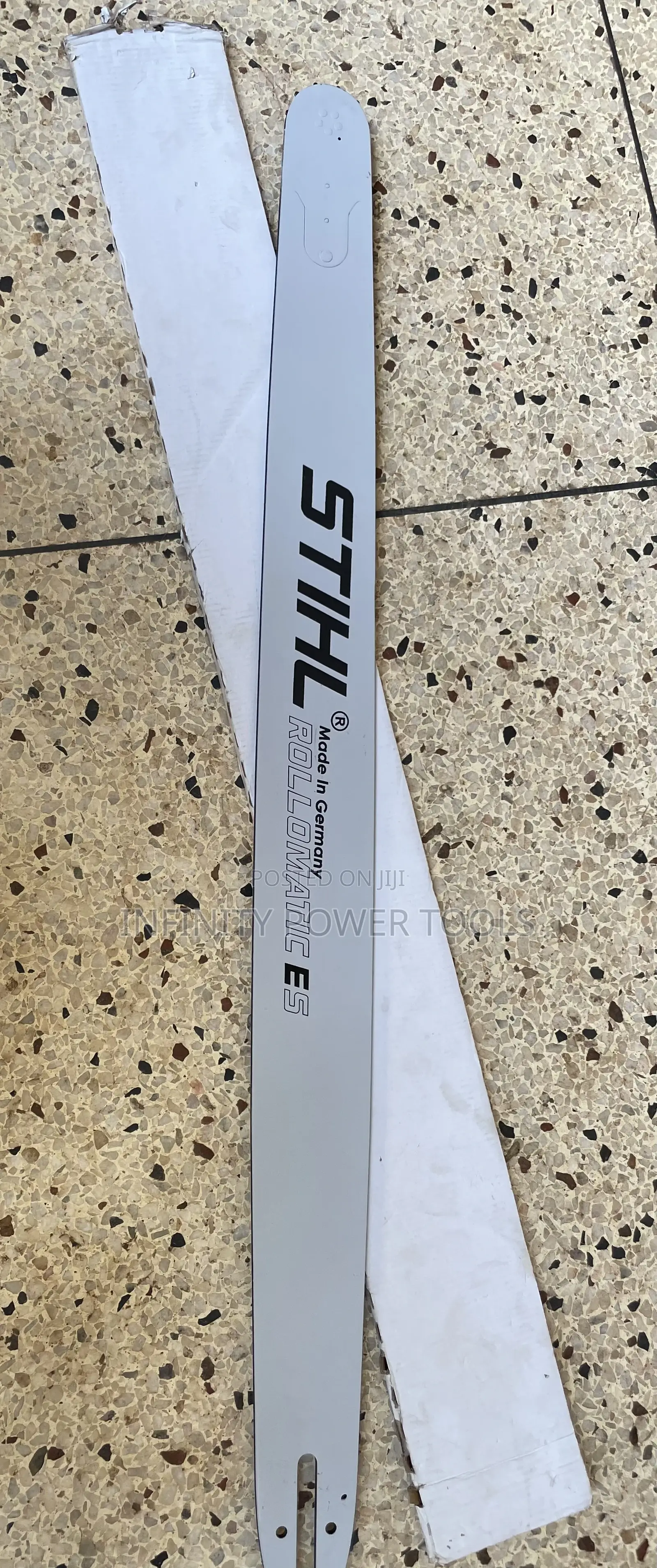 STIHL Blade(Germany)