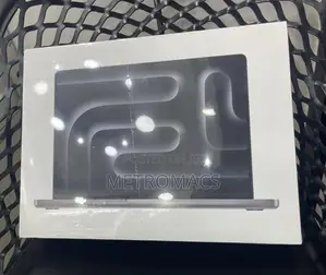 New Laptop Apple MacBook Pro 2023 M3 14-Inch 8GB Apple M3 SSD 1T