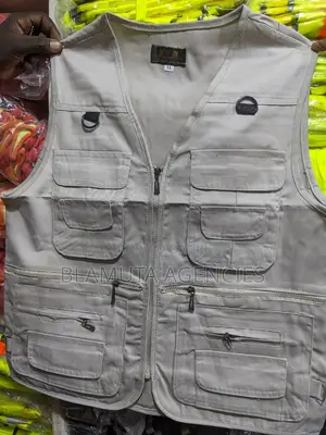 Press Coats