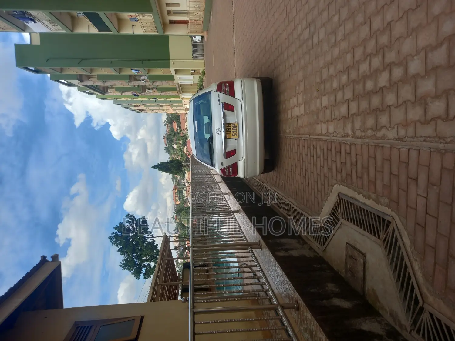 Furnished 2bdrm Condo in Bukoto, Nakawa for sale