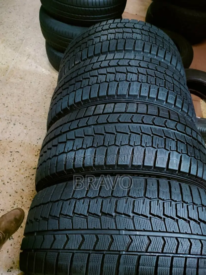 245/50r18 Tyres for Benz, Mark X
