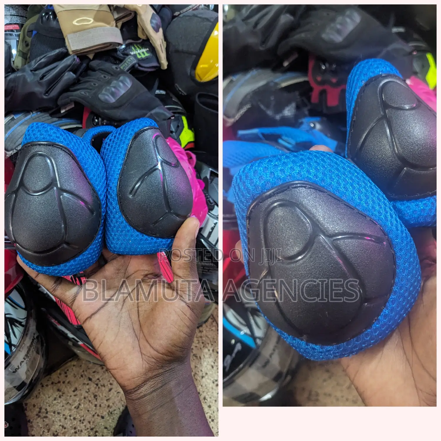 Kids Protective Gear