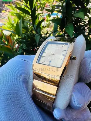 Photo - RADO Watch  Water Proof