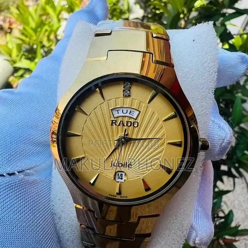 RADO Watch  Water Proof