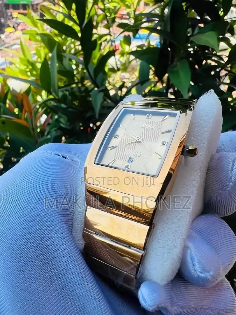 RADO Watch  Water Proof