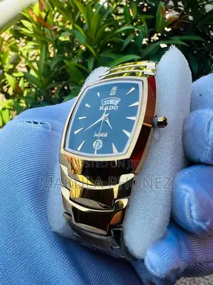 RADO Watch  Water Proof