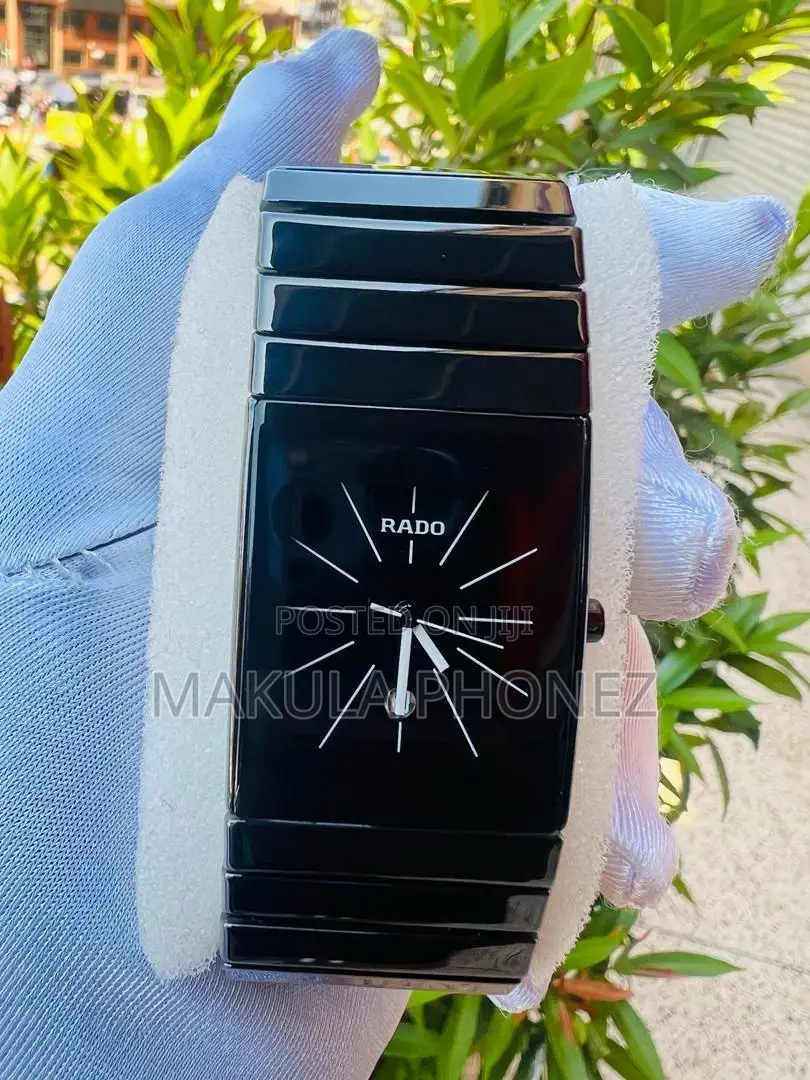 RADO Watch  Water Proof