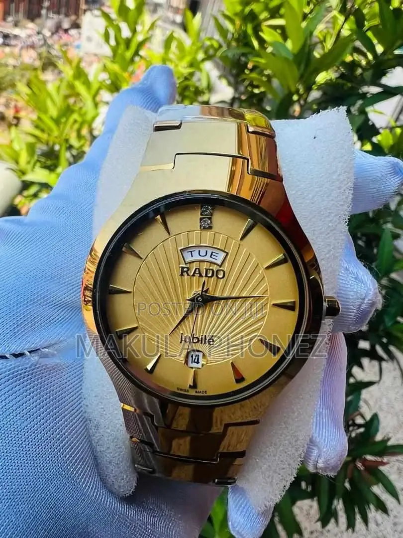 RADO Watch  Water Proof