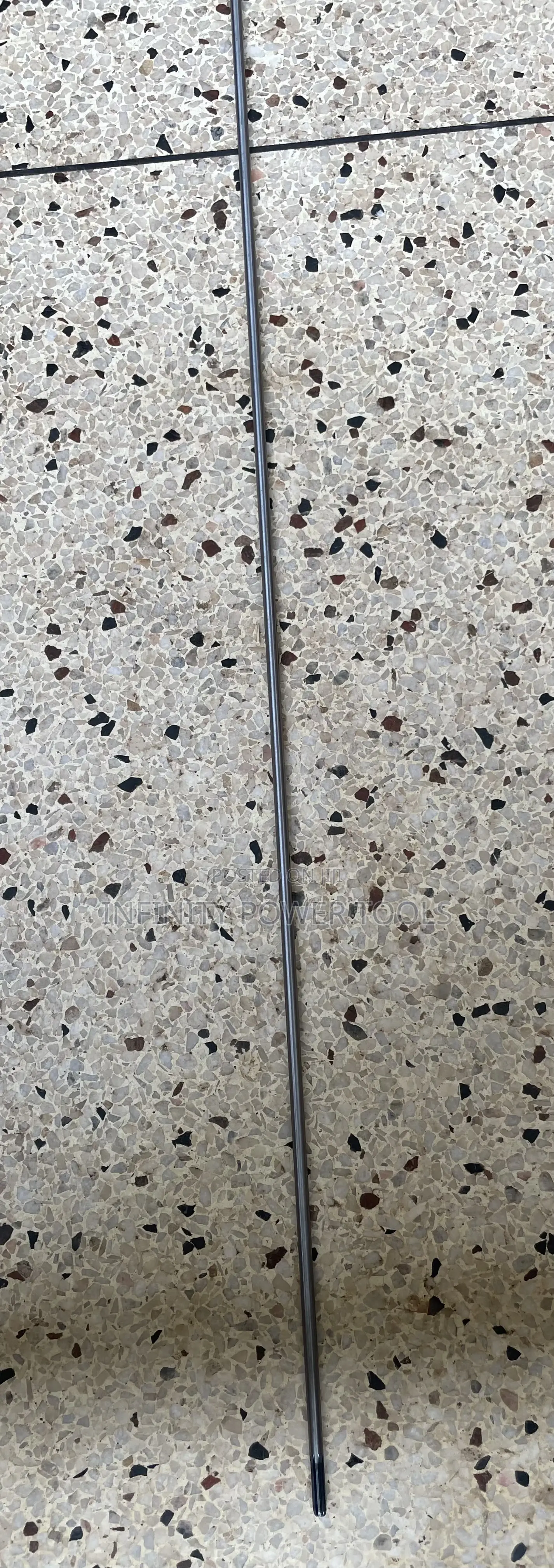 Small Pipe(Brush Cutter)