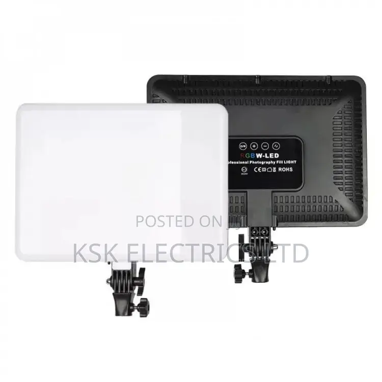 LED Professional Photography Fill Light