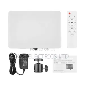LED Professional Photography Fill Light