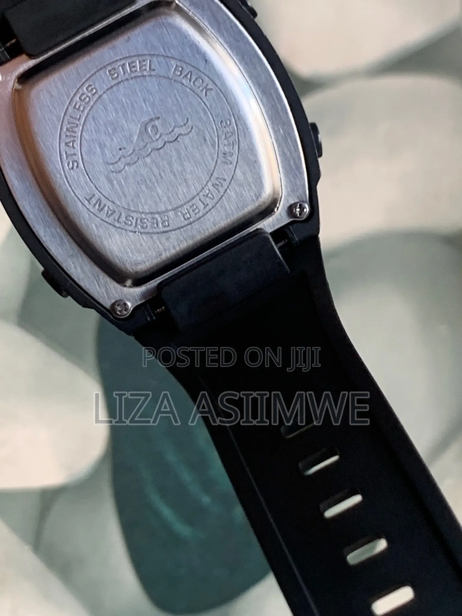 Men’S Simple Digital Watches