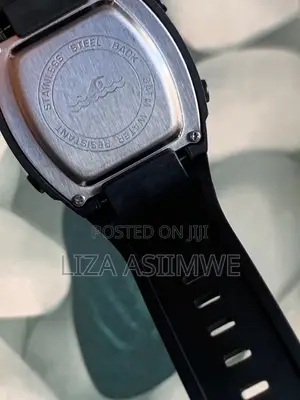 Men’S Simple Digital Watches