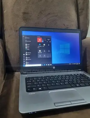 Laptop HP ProBook 640 G1 8GB Intel Core I5 HDD 500GB