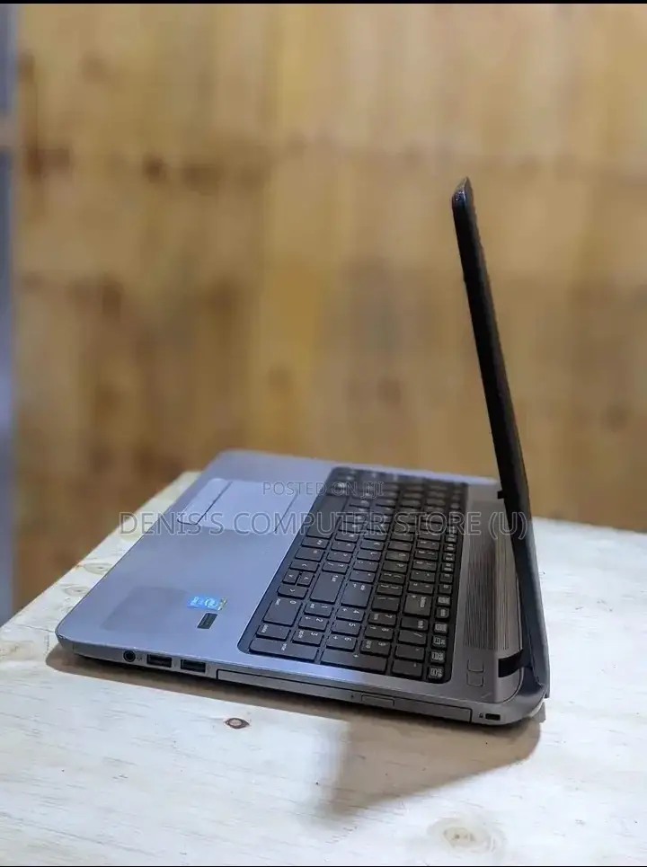 Laptop HP ProBook 655 G1 4GB Intel Core I5 HDD 500GB