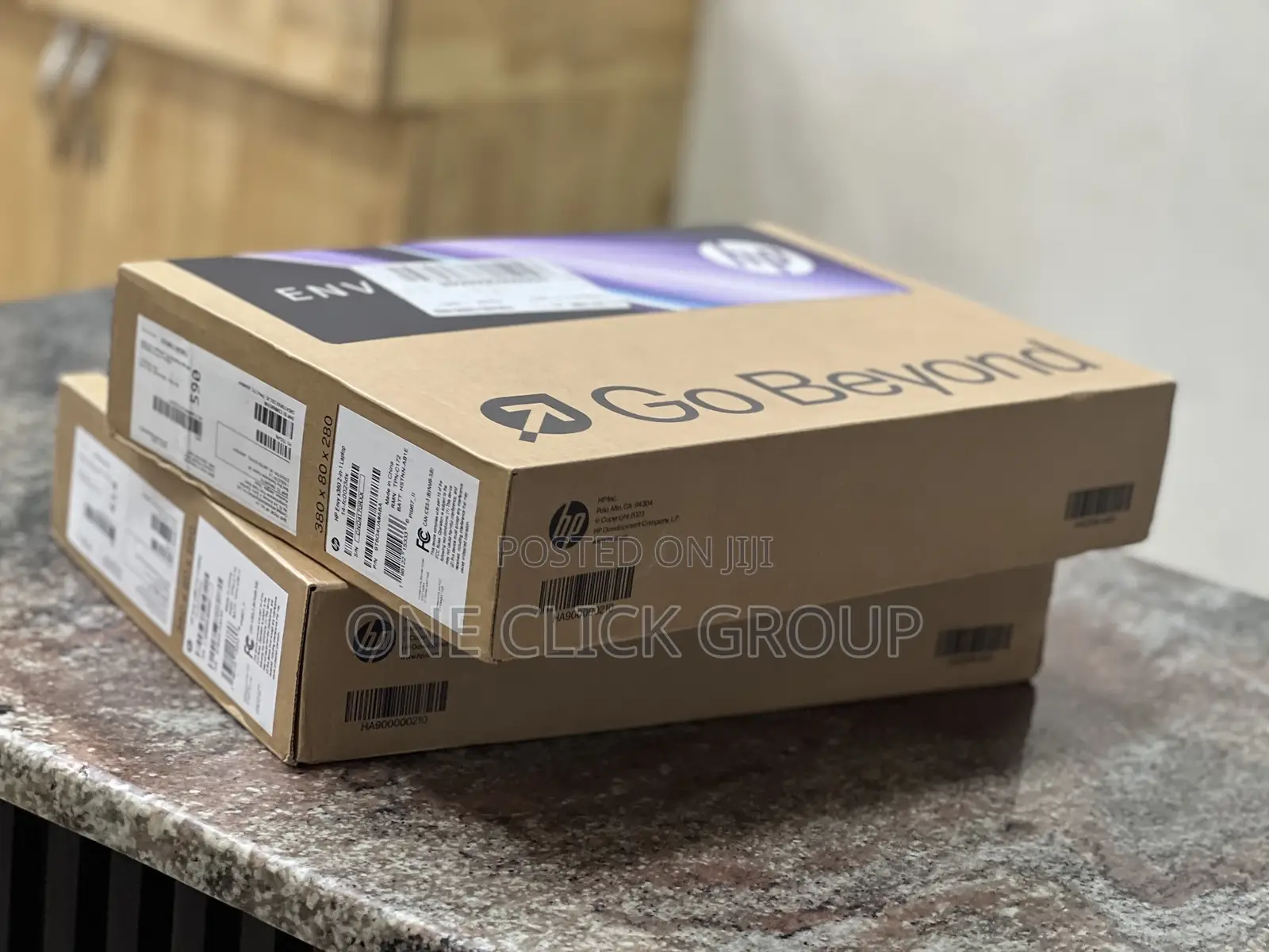 New Laptop HP Envy X360 16GB Intel Core I7 SSHD (Hybrid) 1T