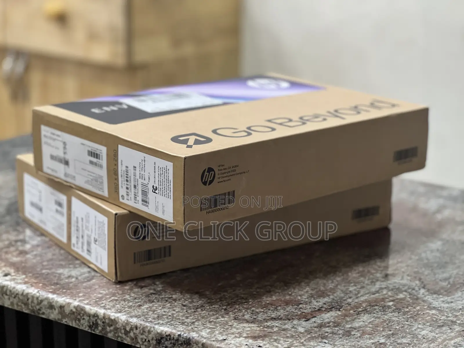 New Laptop HP Envy X360 16GB Intel Core I7 SSHD (Hybrid) 1T