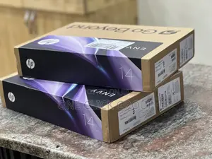 New Laptop HP Envy X360 16GB Intel Core I7 SSHD (Hybrid) 1T