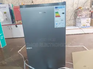 120 Litres Hisense Fridge Single Door