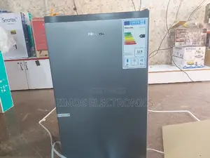 120 Litres Hisense Fridge Single Door