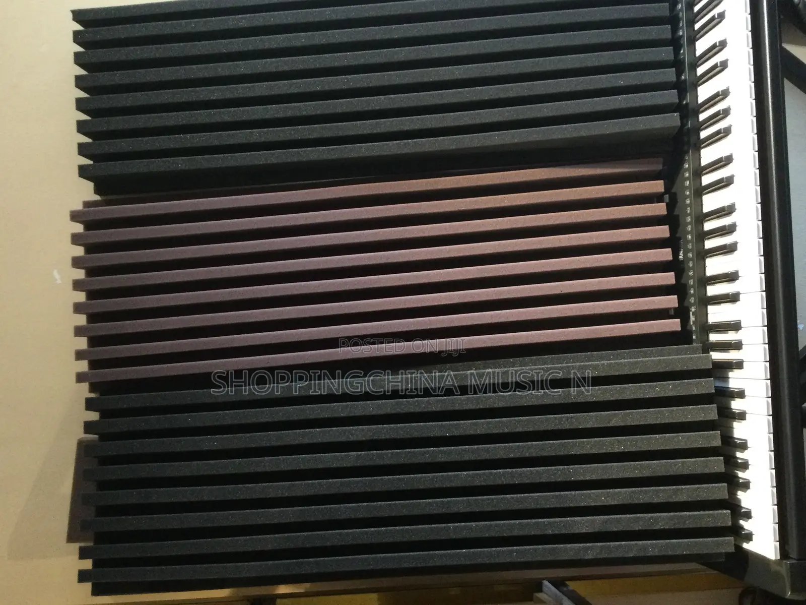 Sound Proof /Acoustic Panels Strong and Long Style