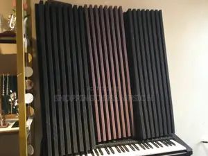 Sound Proof /Acoustic Panels Strong and Long Style