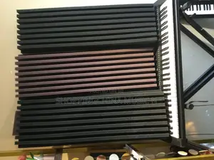 Sound Proof /Acoustic Panels Strong and Long Style